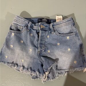 Holster Jean shorts